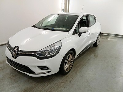 Renault Clio 0.9 TCe Zen (EU6c)