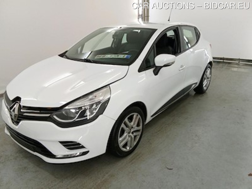 Renault Clio 0.9 TCe Zen (EU6c)