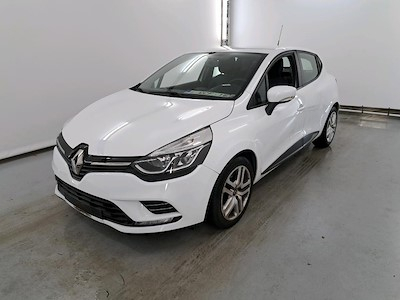 Renault Clio 0.9 TCe Zen (EU6c)