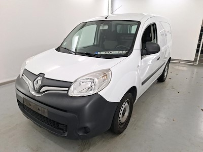 Renault Kangoo express dsl - 2013 1.5 dCi Energy Confort (EU6)