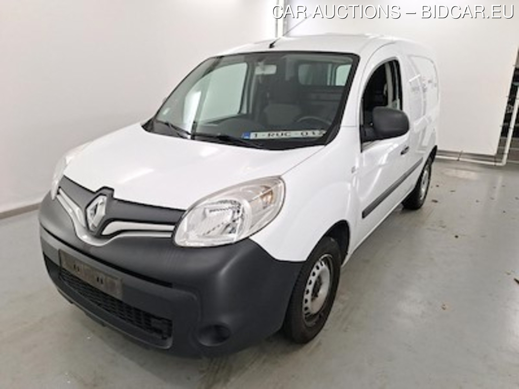 Renault Kangoo express dsl - 2013 1.5 dCi Energy Confort (EU6)