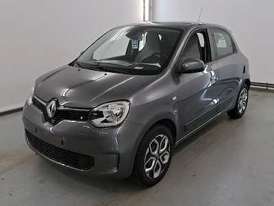 Renault TWINGO 1.0 SCE 75 ZEN