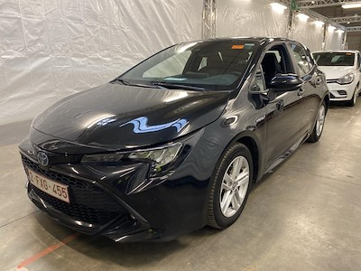 Toyota COROLLA 1.8 HYBRID DYNAMIC E-CVT