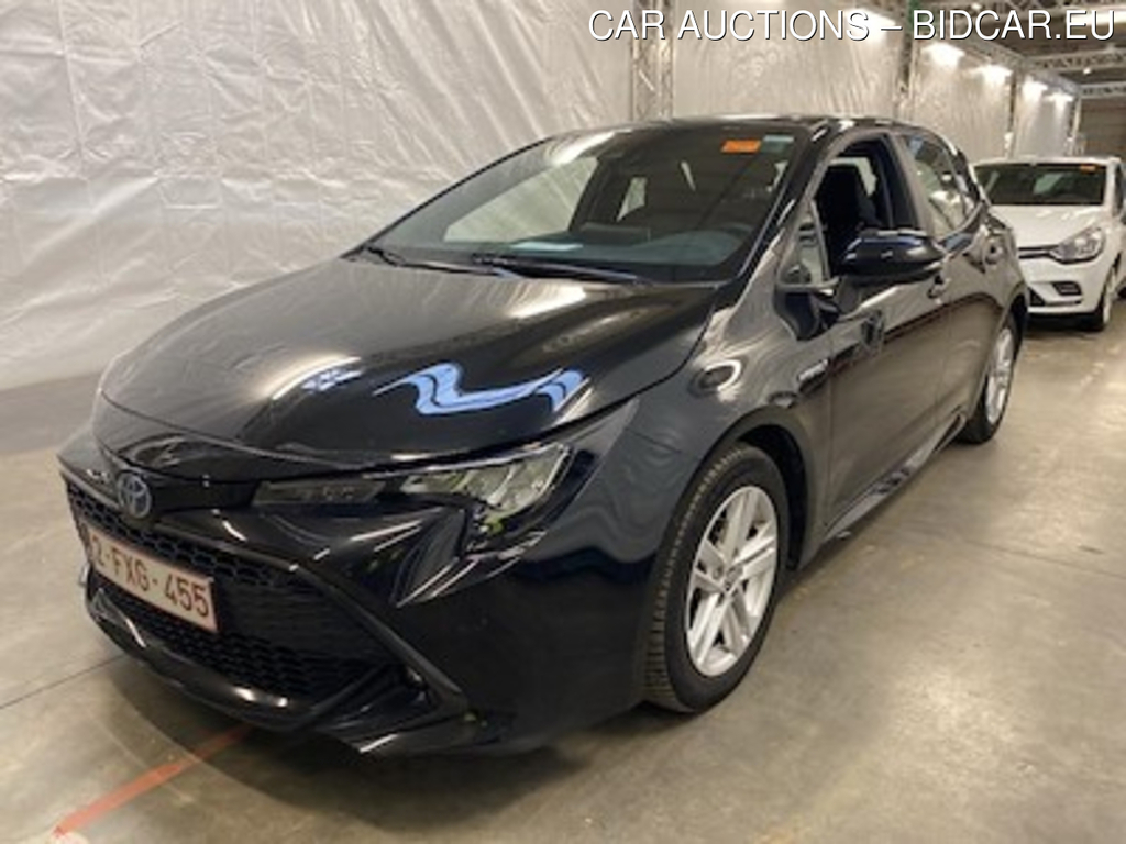 Toyota COROLLA 1.8 HYBRID DYNAMIC E-CVT