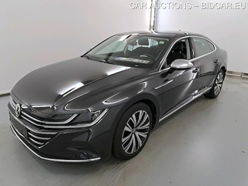 Volkswagen ARTEON 2.0 TDI 110KW DSG ELEGANCE Multimedia Assistance