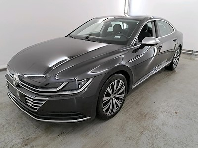 Volkswagen ARTEON 2.0 TDI 110KW ELEGANCE