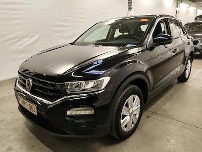 Volkswagen T-ROC 1.0 TSI OPF Comfort Module Hiver I