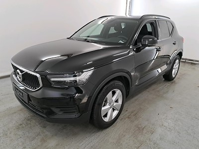 Volvo XC40 1.5 T3 MOMENTUM CORE Sensus Navigation Winter