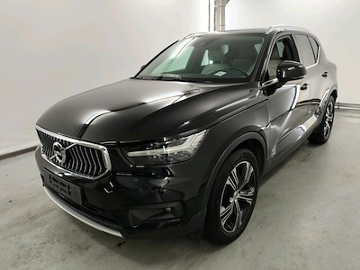 Volvo XC40 1.5 T5 TE PHEV Inscription DCT Xenium Winter Assist Versaility Pro Premium Audi