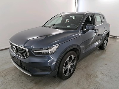 Volvo Xc40 diesel 2.0 D3 Inscription Geartronic Winter Park Assist Intellisafe Pro Winter Plus