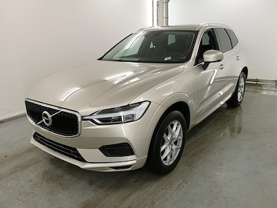 Volvo XC60 2.0 D3 MOMENTUM PRO Park Assist Business Pro Premium Audio