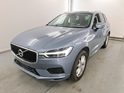 Volvo Xc60 diesel - 2017 2.0 D3 Momentum Pro AdBlue Park Assist