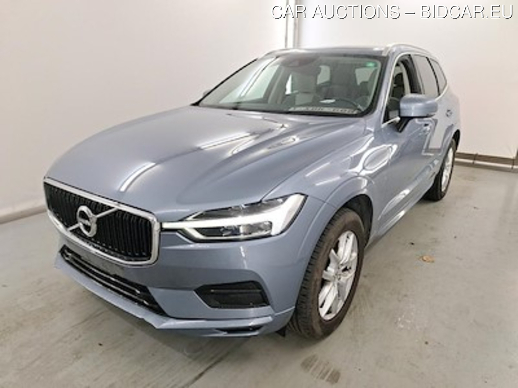 Volvo Xc60 diesel - 2017 2.0 D3 Momentum Pro AdBlue Park Assist