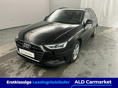 Audi A4 Avant 30 TDI S tronic Kombi, 5-turig, Automatik, 7-Gang