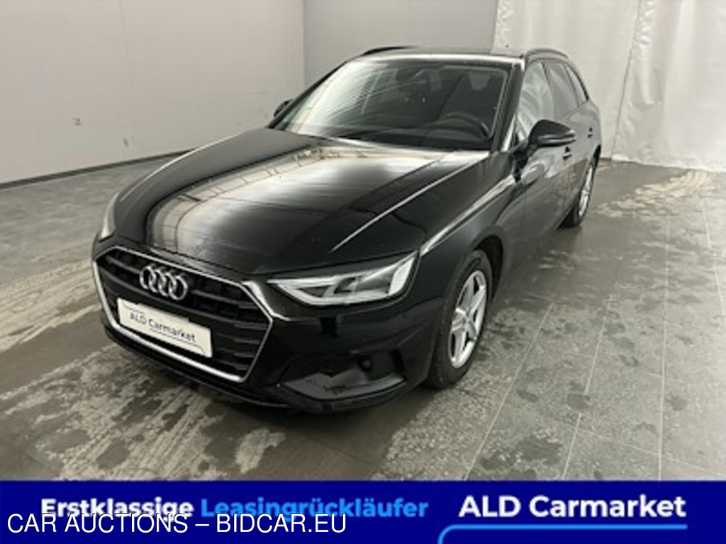 Audi A4 Avant 30 TDI S tronic Kombi, 5-turig, Automatik, 7-Gang