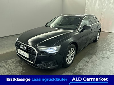 Audi A6 Avant 40 TDI S tronic Kombi, 5-turig, Automatik, 7-Gang