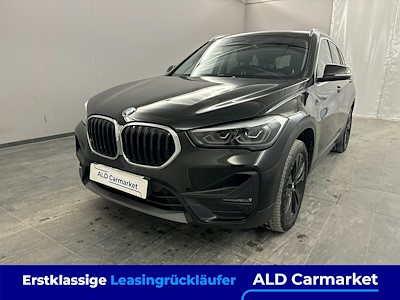 BMW X1 xDrive18d Advantage Geschlossen, 5-turig, 6-Gang