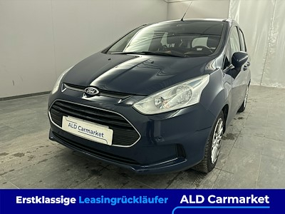 Ford B-MAX 1.5 TDCi Trend Kombi, 5-turig, 5-Gang