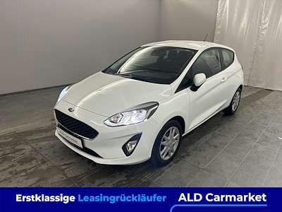 Ford Fiesta 1.1 S&amp;S COOL&amp;CONNECT Limousine, 3-turig, 5-Gang