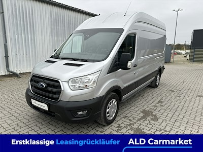 Ford Transit 350 L3H2 Lkw VA Trend Kasten, 4-turig, 6-Gang