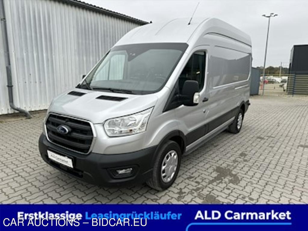 Ford Transit 350 L3H2 Lkw VA Trend Kasten, 4-turig, 6-Gang