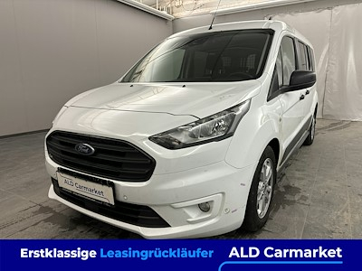 Ford Transit connect 230 L2 LKW S&amp;S Autm. Trend Kombi, 5-turig, Automatik, 8-Gang