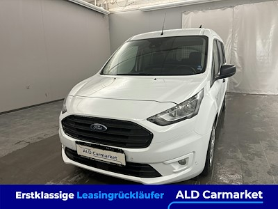 Ford Transit connect 230 L2 LKW S&amp;S Trend Kombi, 5-turig, 6-Gang