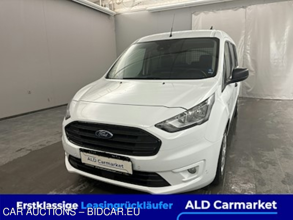 Ford Transit connect 230 L2 LKW S&amp;S Trend Kombi, 5-turig, 6-Gang