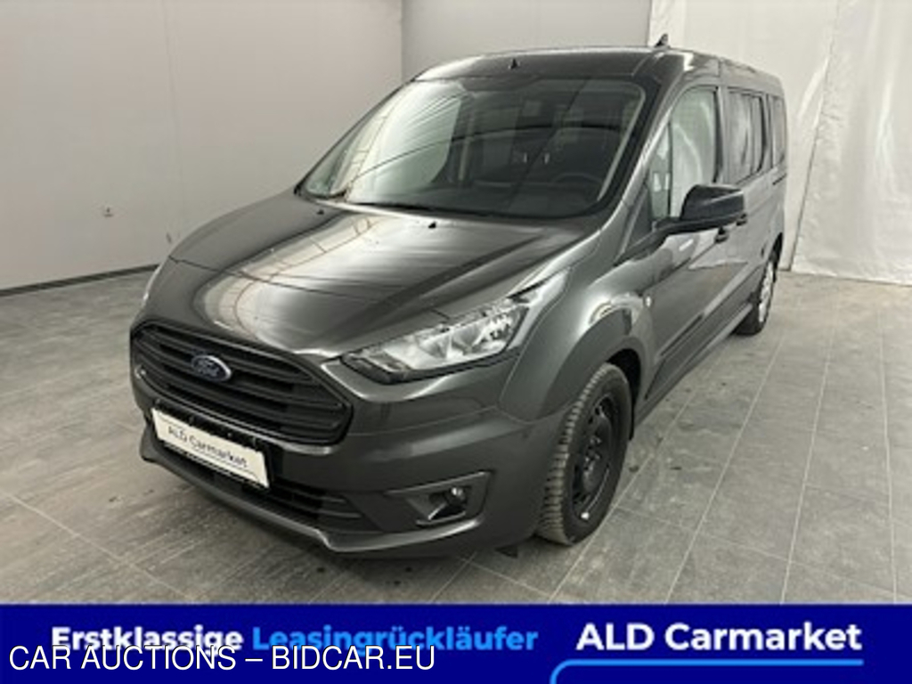 Ford Transit connect 230 L2 LKW S&amp;S Trend Kombi, 5-turig, 6-Gang