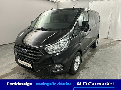 Ford Transit custom 300 L1H1 LKW VA Autm. Trend Kasten, 4-turig, Automatik, 6-Gang