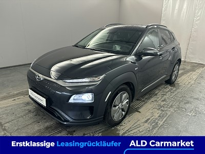 Hyundai Kona EV Premium Geschlossen, 5-turig, Direktantrieb, 1-Gang