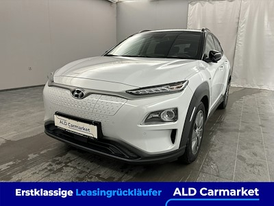 Hyundai Kona EV Premium Geschlossen, 5-turig, Direktantrieb, 1-Gang