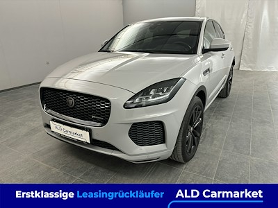 Jaguar E-Pace D180 AWD Aut. R-Dynamic SE Geschlossen, 5-turig, Automatik, 9-Gang