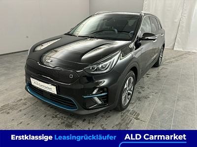 Kia E-Niro Spirit Geschlossen, 5-turig, Direktantrieb, 1-Gang