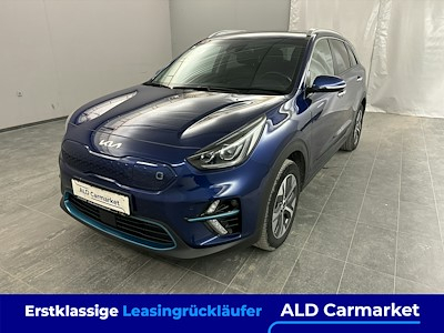 Kia E-Niro Spirit Geschlossen, 5-turig, Direktantrieb, 1-Gang