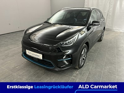 Kia E-Niro Spirit Geschlossen, 5-turig, Direktantrieb, 1-Gang