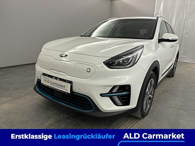 Kia E-Niro Spirit Geschlossen, 5-turig, Direktantrieb, 1-Gang