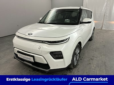 Kia E-Soul Spirit Kombi, 5-turig, Direktantrieb, 1-Gang