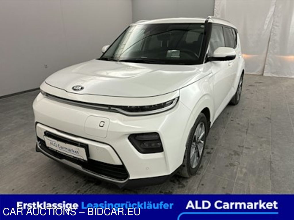 Kia E-Soul Spirit Kombi, 5-turig, Direktantrieb, 1-Gang