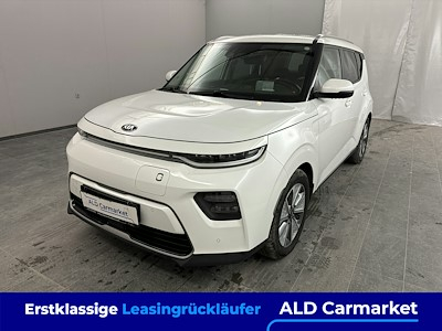 Kia E-Soul Spirit Kombi, 5-turig, Direktantrieb, 1-Gang