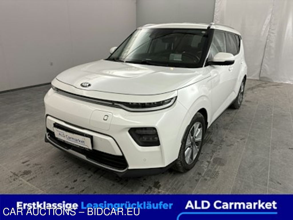 Kia E-Soul Spirit Kombi, 5-turig, Direktantrieb, 1-Gang