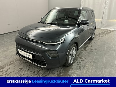 Kia E-Soul Spirit Kombi, 5-turig, Direktantrieb, 1-Gang