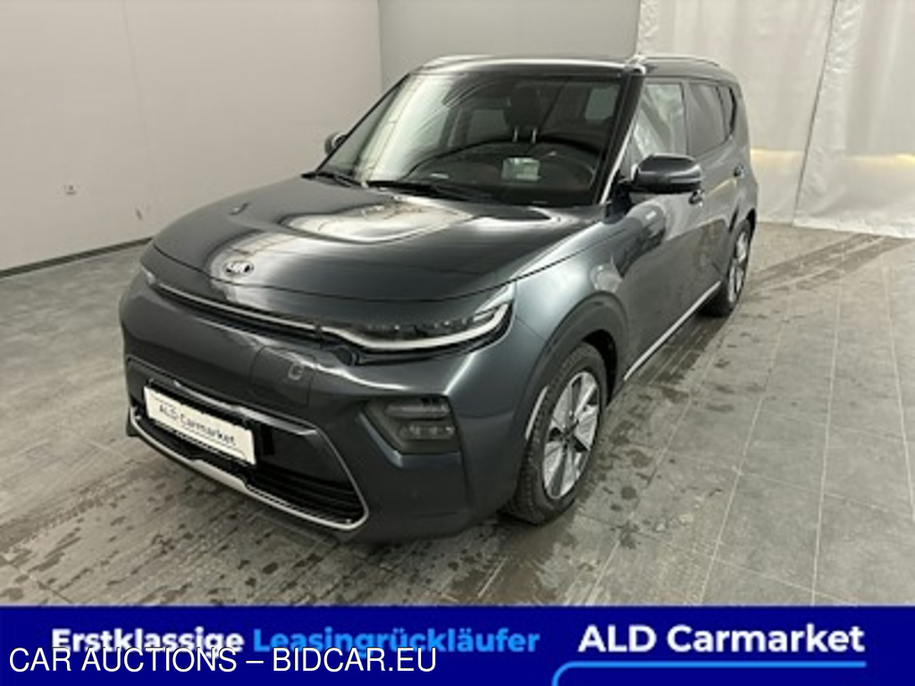 Kia E-Soul Spirit Kombi, 5-turig, Direktantrieb, 1-Gang