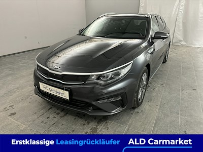 Kia Optima Sportswagon 2.0 GDI Plug-In Hybrid Spirit Kombi, 5-turig, Automatik, 6-Gang