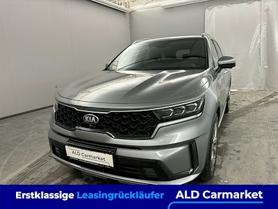 Kia Sorento 2.2 CRDi DCT8 AWD Platinum Geschlossen, 5-turig, Automatik, 8-Gang