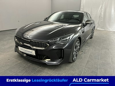 Kia Stinger 3.3 T-GDI AWD OPF GT Limousine, 5-turig, Automatik, 8-Gang