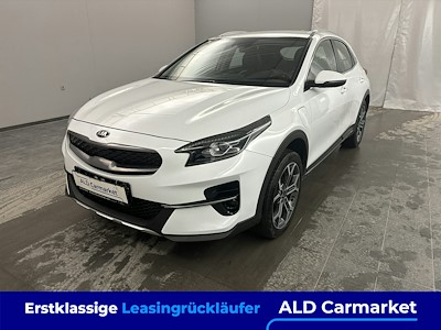 Kia XCeed 1.6 GDI DCT6 OPF Plug-in-Hybrid Spirit Geschlossen, 5-turig, Automatik, 6-Gang