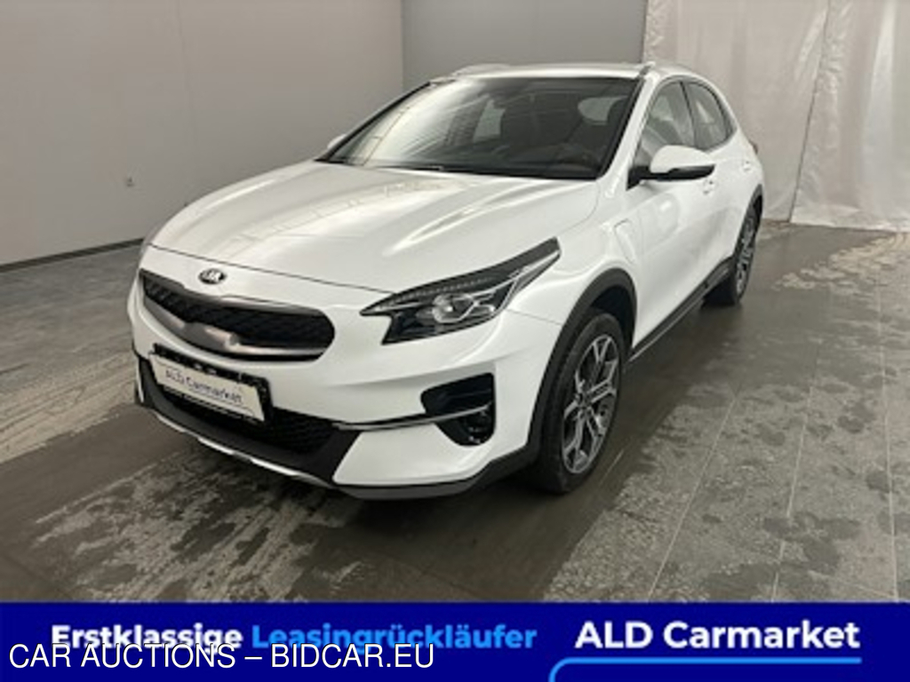 Kia XCeed 1.6 GDI DCT6 OPF Plug-in-Hybrid Spirit Geschlossen, 5-turig, Automatik, 6-Gang