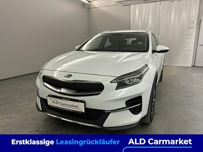 Kia XCeed 1.6 GDI DCT6 OPF Plug-in-Hybrid Spirit Geschlossen, 5-turig, Automatik, 6-Gang