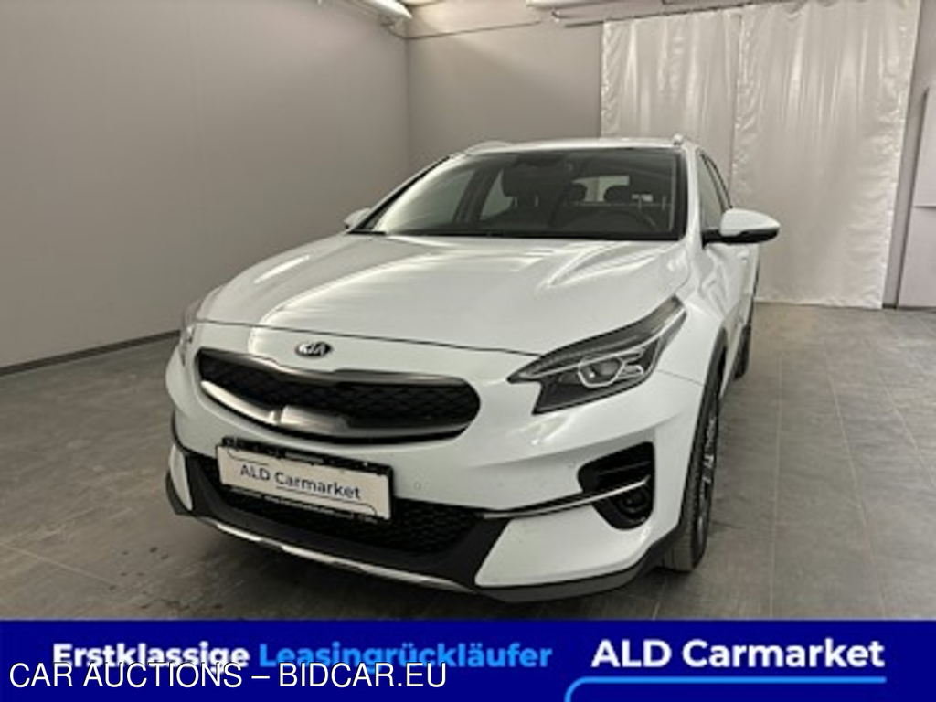 Kia XCeed 1.6 GDI DCT6 OPF Plug-in-Hybrid Spirit Geschlossen, 5-turig, Automatik, 6-Gang